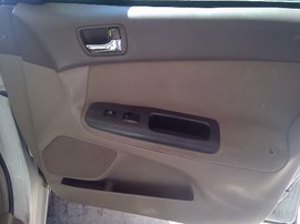 2006 TOYOTA CAMRY, LE, 2.4L, AT.  Z25941